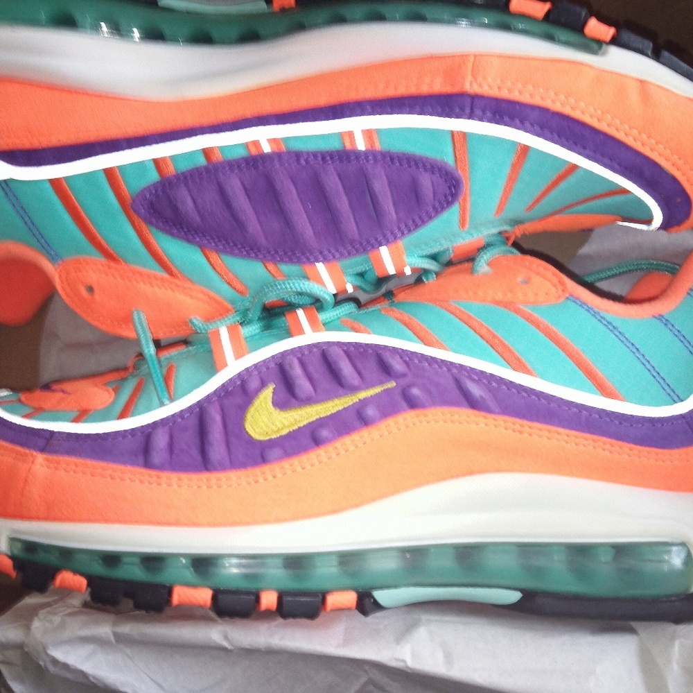 Air Max 98 qs